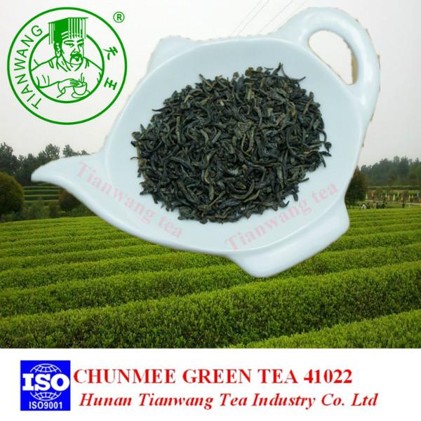 供应出口绿茶 珍眉 眉茶41022