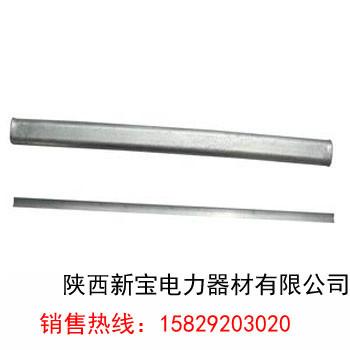 供应JTB-150/20钢芯铝绞线接续管