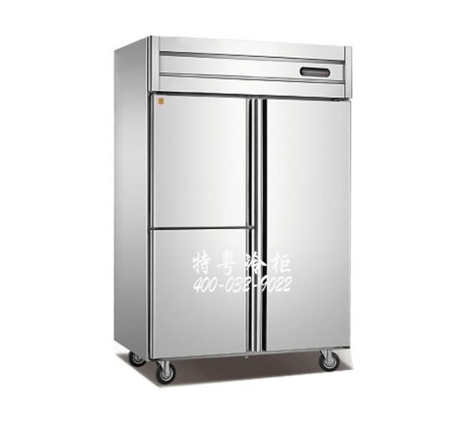 上海什么牌子的三门厨房冷柜批发