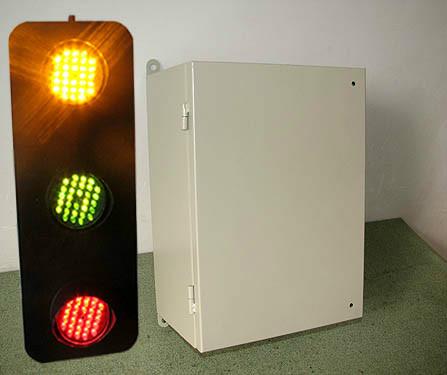 供应滑触线指示灯TT-HCX-100/3000V带变压器指示灯安全指示灯