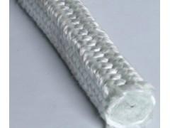 供应宁波玻璃纤维方绳玻璃纤维盘根高温填料