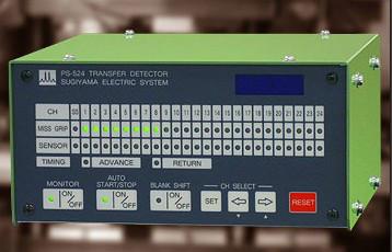 供应杉山电机PS4020传感器感测感测头现货价格便宜
