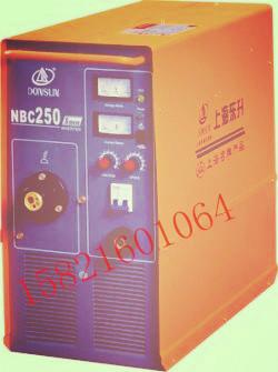 上海东升NBC-300G逆变气体保护焊机批发