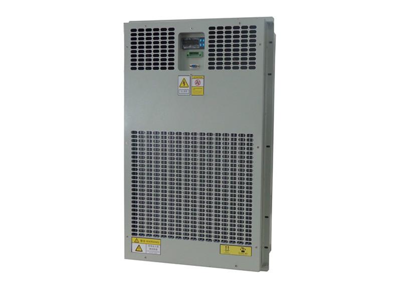 麦机柜热交换系列，专为一体化户外通信机柜散热设计