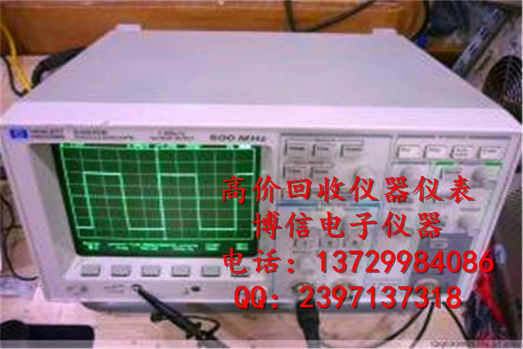 供应仪器回收TDS3202A示波器 