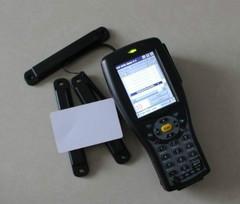 供应RFID/PDA手持机UHF手持终端巡检扫