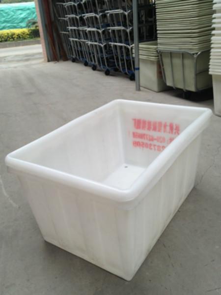 供应耐酸碱海鲜养殖桶 滚塑成型pe活鱼养殖桶 大型塑料pe养殖桶