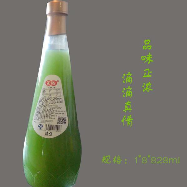 郑州市828猕猴桃汁饮料厂家供应828猕猴桃汁饮料