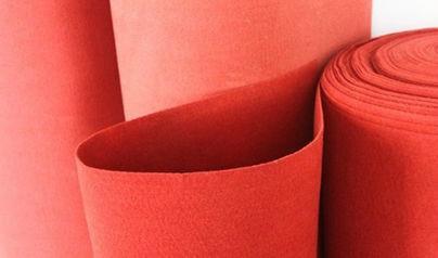 广西展览地毯厂家批发，婚庆地毯底价销售，大红地毯处理
