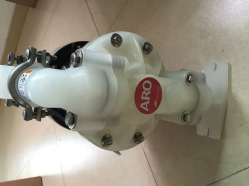 供应英格索兰ARO非金属气动隔膜泵