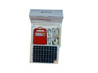 供应太阳能小发电机  专业生产便携式太阳能发电系统