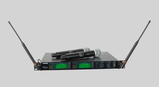 供应舒尔SM58传奇人声话筒，动圈式超心型指向ktv咪芯