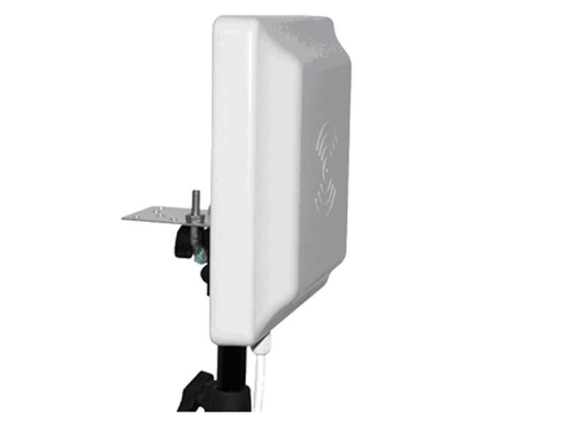 供应 RFID超高频中距离读写器YX1861IP