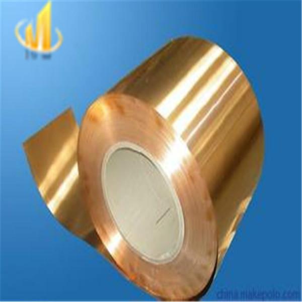 供应铜合金CuZn37Pb0.5铅黄铜成份