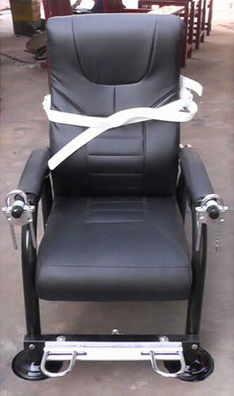 供应新型软包审讯椅新型软包审讯椅图片
