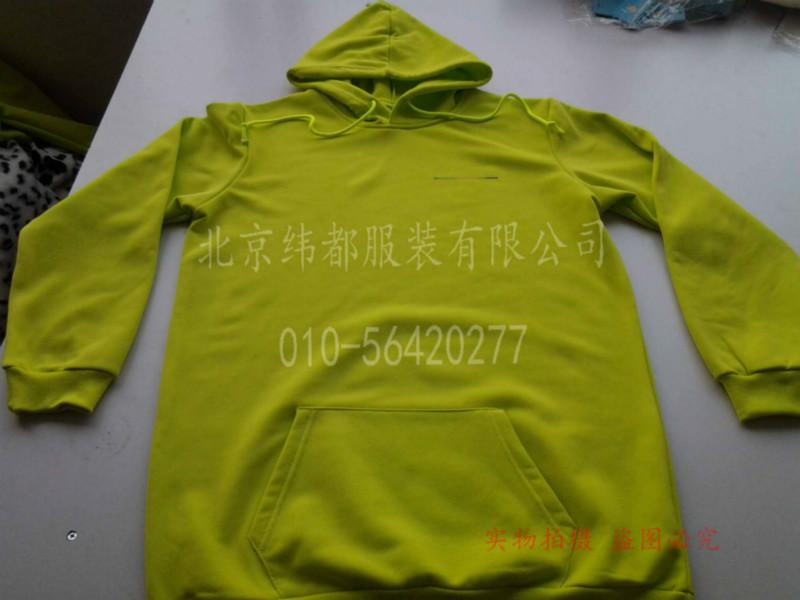 供应服装广告衫T恤团体服文化衫DIY亲子装定做北京文化衫供应