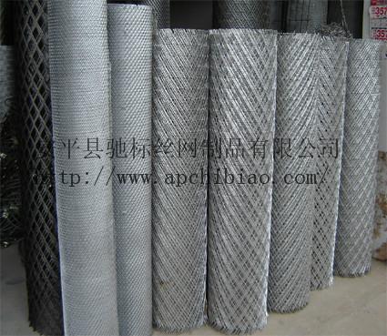 供应镀锌钢板网/镀锌钢板网厂/钢板网生产厂家