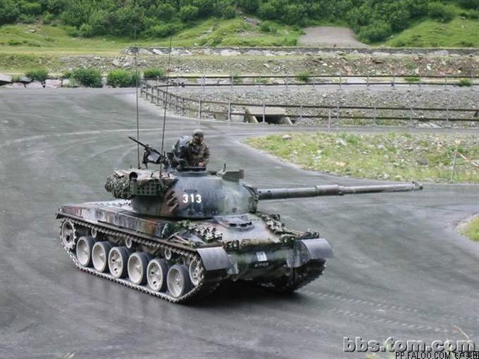 坦克供应坦克