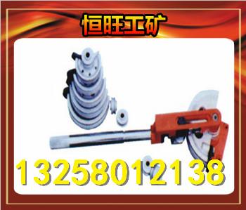 供应 SWG-25手动弯管机生产厂家 冷弯式型简易手动弯管器 手动弯管机价格