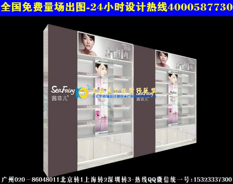 供应创意展柜设计展柜效果图AN2精品展示柜图片展示货柜CN4