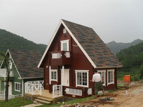 供应生态园木屋木屋制作生产木屋生态园木屋