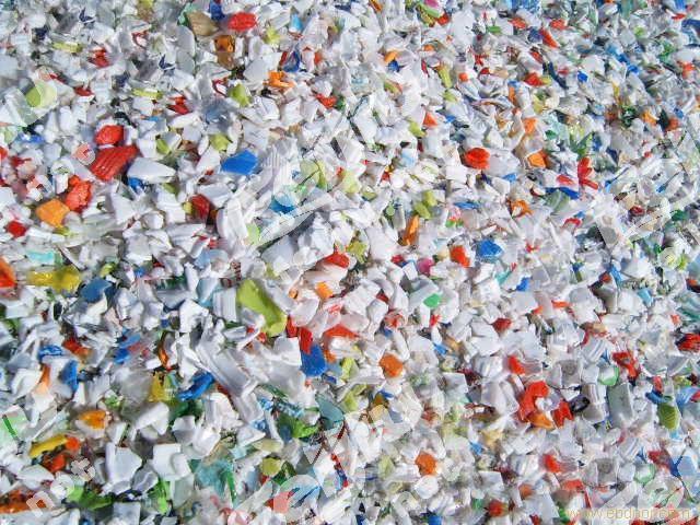 供应东莞废塑胶塑料回收东莞废品回收站图片
