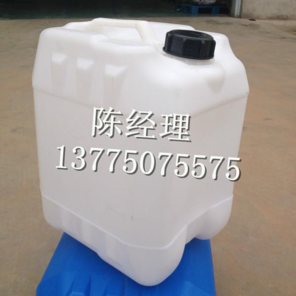 化工桶_化工桶供货商_供应南京塑料桶5L升化