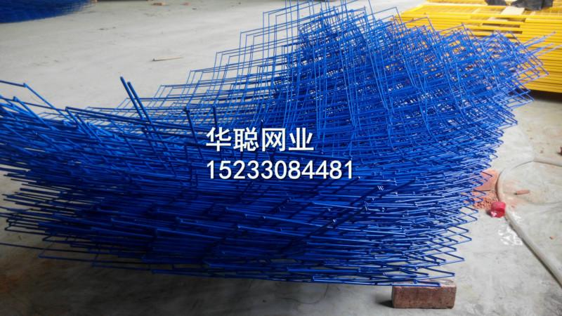 供应镀锌电焊网片铁丝网片涂塑浸塑网片