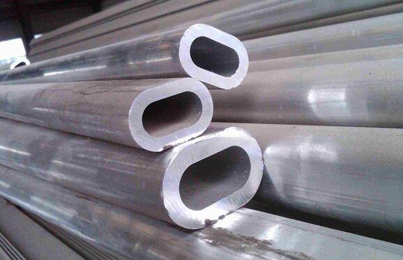 供应6063铝管，6063-T5铝合金管，无缝铝管