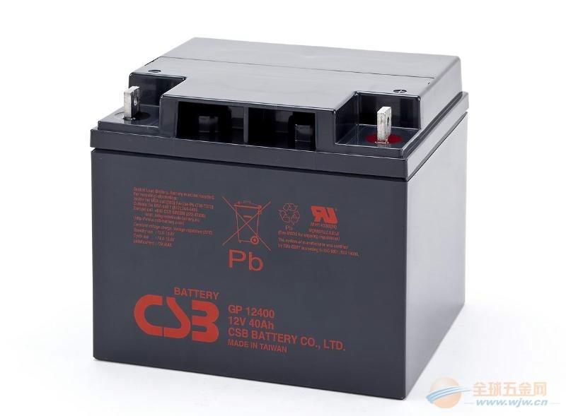 台湾CSB蓄电池代理供应台湾CSB蓄电池代理