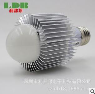 供应LED节能球泡灯广东厂家直销