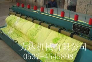供应棉花被机羊毛被机户县供应引被机零售价格