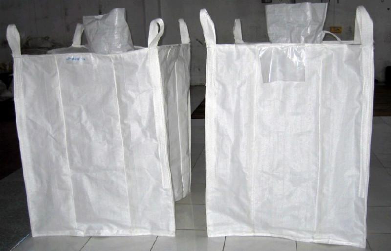 化工集装袋供应化工集装袋 铝箔吨袋 远销欧美 价格公道 厂家直销