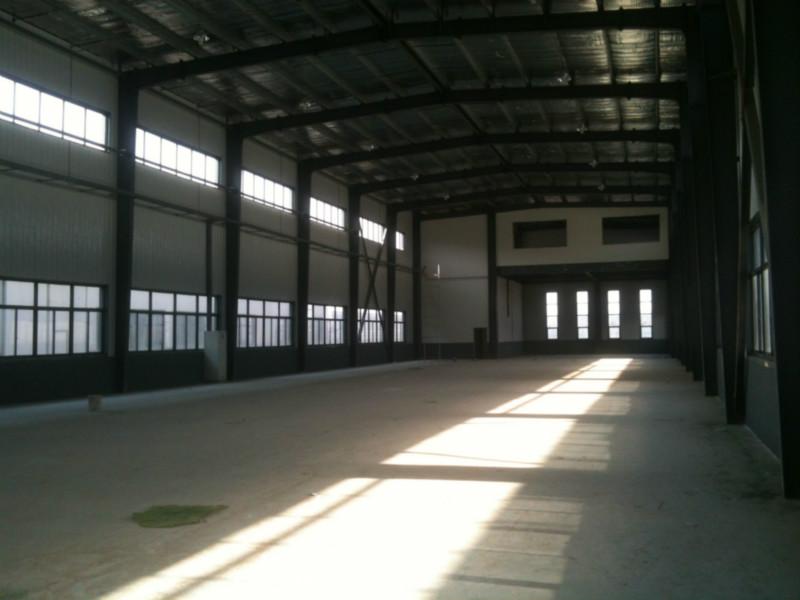 供应厂房天津单层厂房出售，10米高，办大产权证
