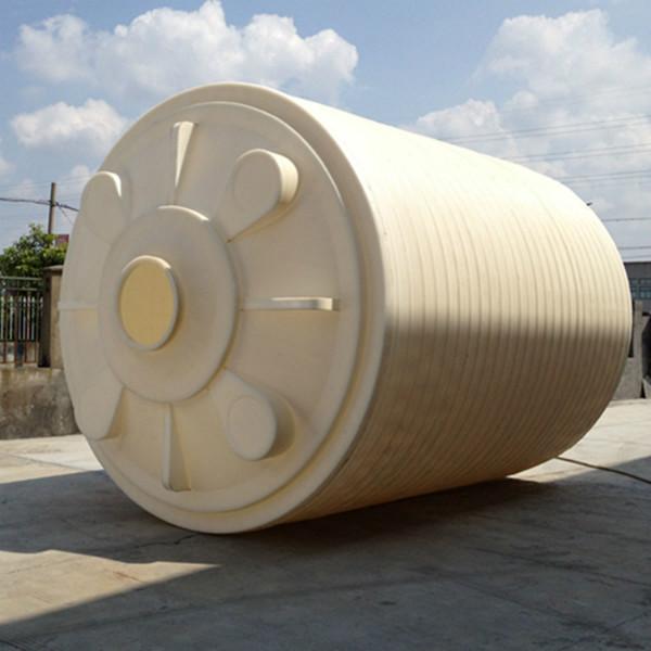 供应PE方形水箱/5吨装水容器批发