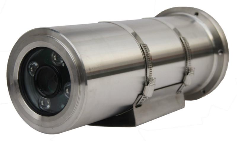 济南防爆监控摄像机厂家价格FB600高清红外50米
