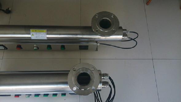 北京饮用水管道式紫外线消毒器批发