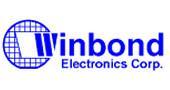 winbond华邦代理商批发