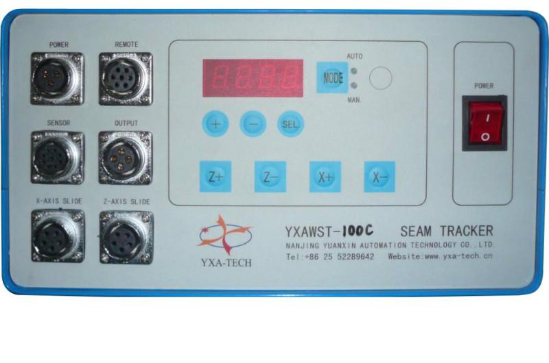 供应YXAWST-100C焊缝自动跟踪器焊缝跟踪器