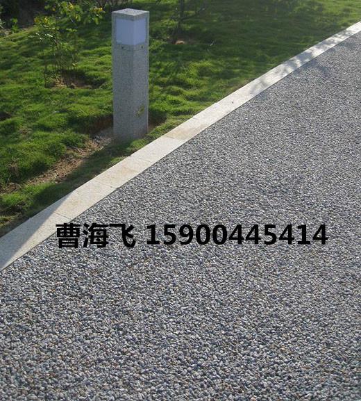 上海市贵州贵阳透水混凝土厂家厂家供应贵州贵阳透水混凝土厂家 透水地坪
