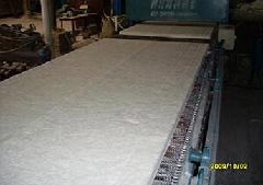 供应硅酸铝陶瓷纤维卷毡的型号及报价表