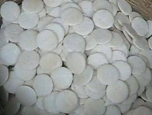 供应膨化米饼生产线