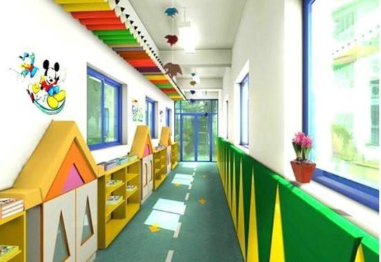 供应北京幼儿园装修公司北京幼儿园设计