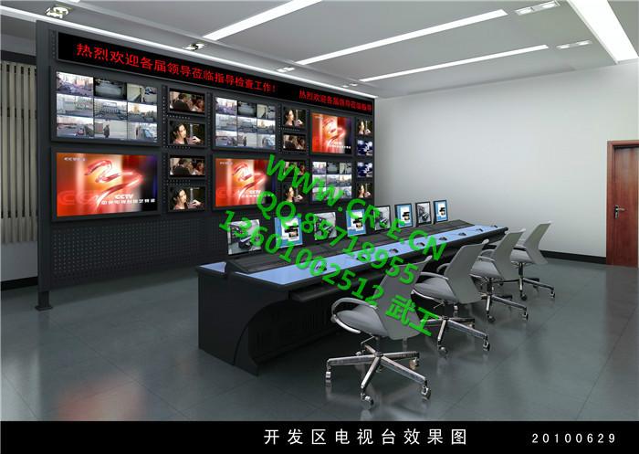 供应上海演播室控制台上海播出控制台