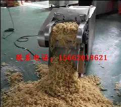 供应河南郑州大型人造肉机生产商，新式豆皮机械厂家销售价格图片