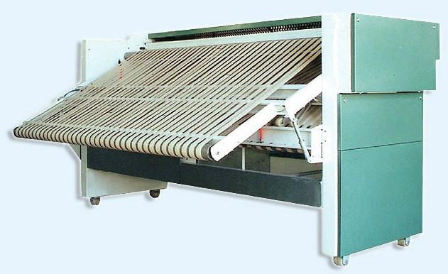 供应折叠机ZD3000应用于多种行业的织品的折叠