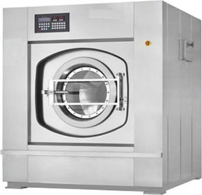 供应悬浮式自动洗衣机容量100KGXGQ系列