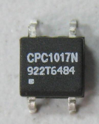 供应光耦继电器CLARE克莱CPC1017