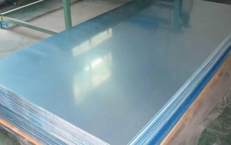 东莞市1060纯铝板厂家供应1060纯铝板