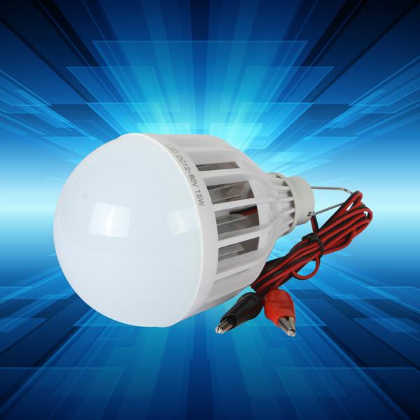 供应厂家直销LED低压DC12V球泡灯价格